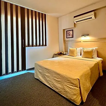 Expo Hotel Plovdiv