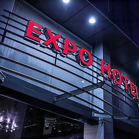 Hotel Expo